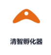 清智孵化器 Logo